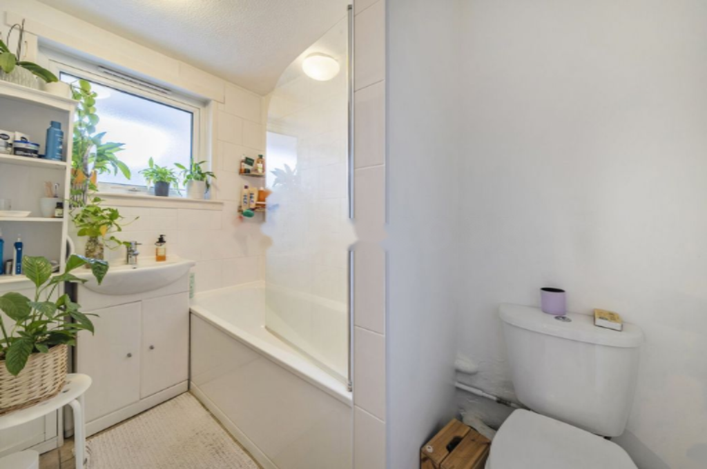 Квартира в Лондоне, Великобритания, 48 м² - фото 4