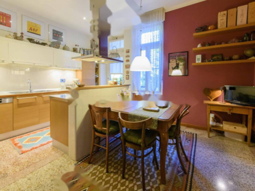 Квартира в Гориции, Италия, 140 м² - фото 4