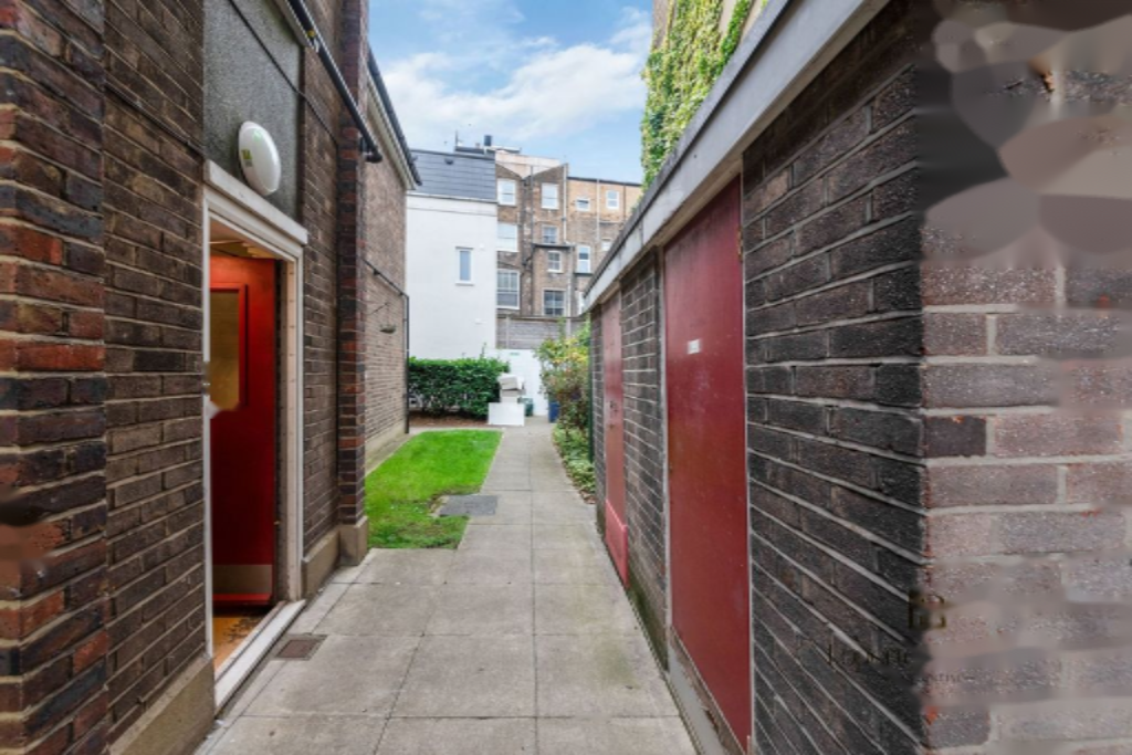 Квартира в Лондоне, Великобритания - фото 4