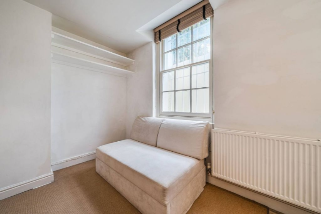 Квартира в Лондоне, Великобритания, 26 м² - фото 4