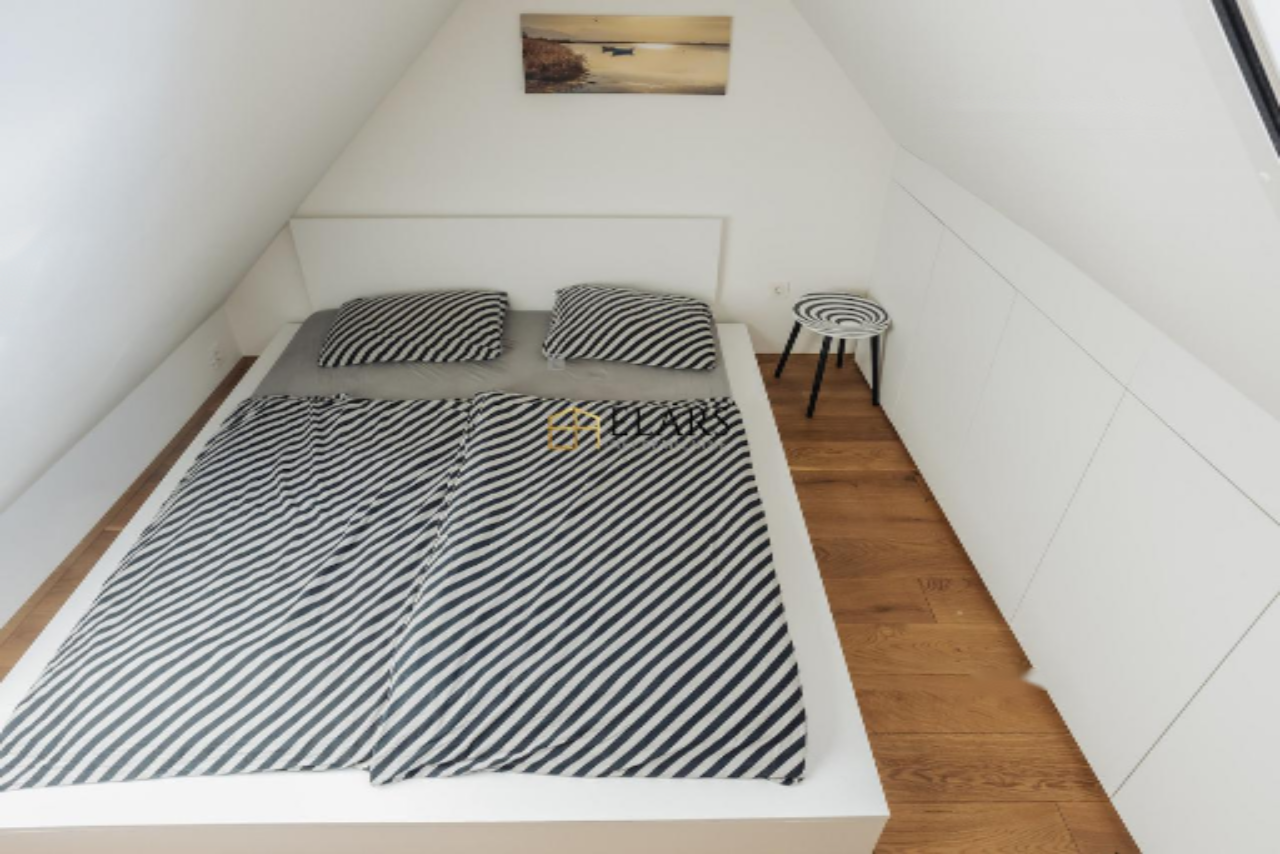 Квартира в Любляне, Словения, 76 м² - фото 4