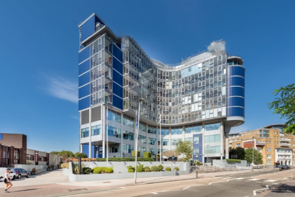 Квартира в Лондоне, Великобритания, 77 м² - фото 4