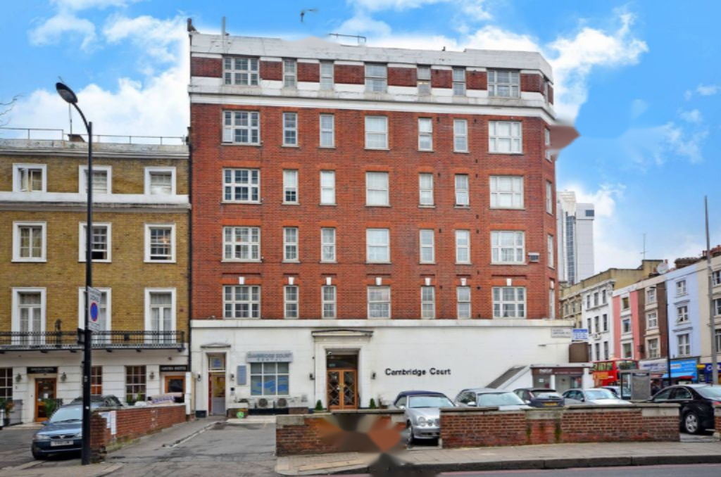 Квартира в Лондоне, Великобритания, 24 м² - фото 4