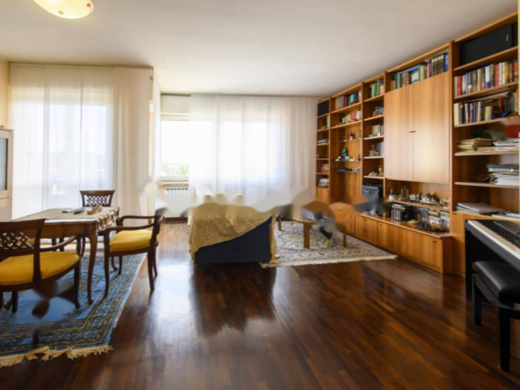 Квартира в Гориции, Италия, 95 м² - фото 4