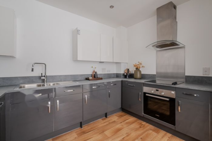 Квартира в Лондоне, Великобритания, 62 м² - фото 4