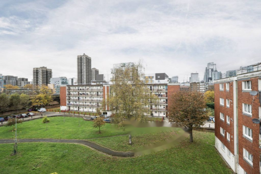 Квартира в Лондоне, Великобритания, 57 м² - фото 4