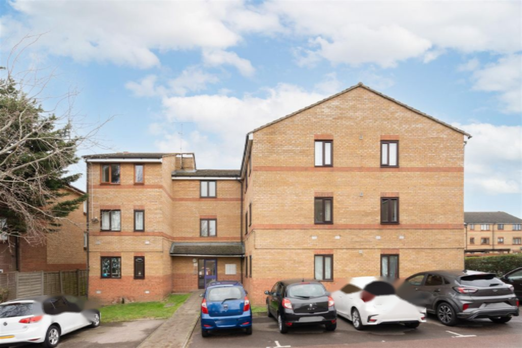 Квартира в Лондоне, Великобритания - фото 4