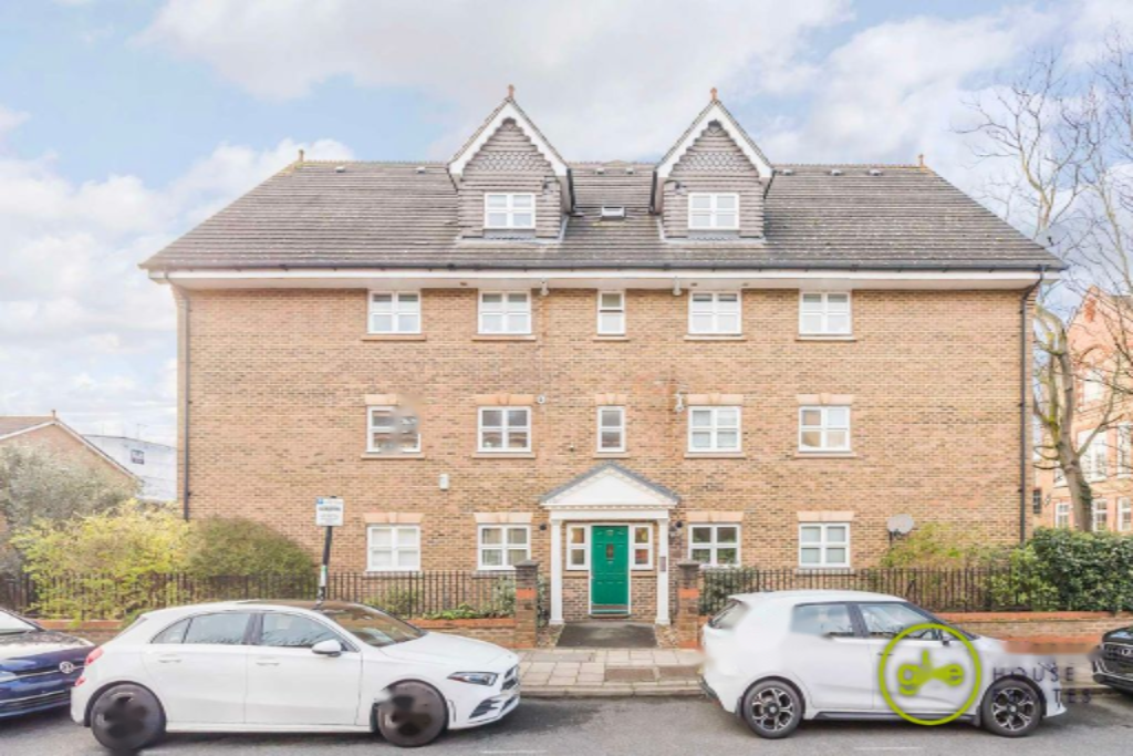 Квартира в Лондоне, Великобритания - фото 4