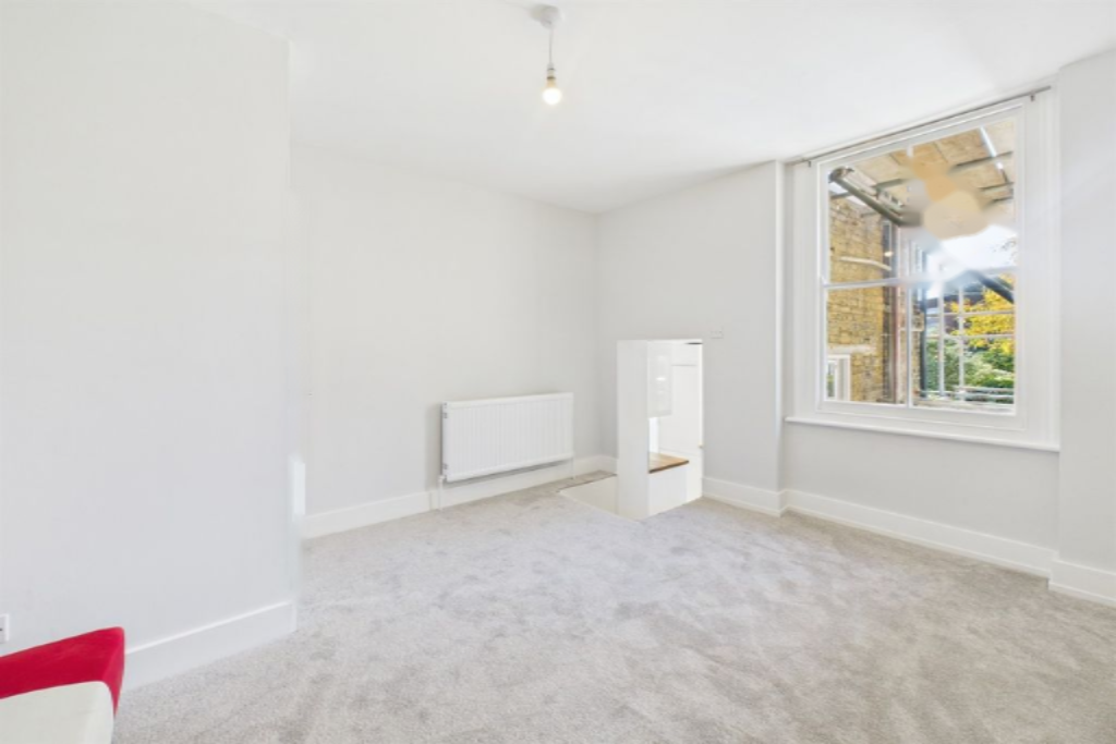 Квартира в Лондоне, Великобритания - фото 4