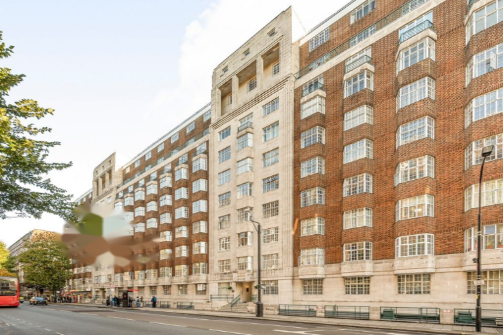 Квартира в Лондоне, Великобритания - фото 4