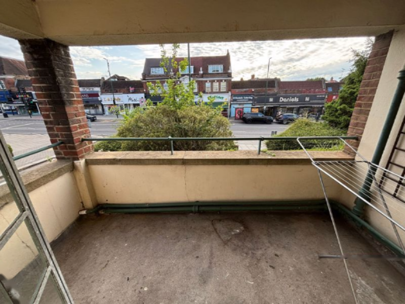 Квартира в Лондоне, Великобритания - фото 4