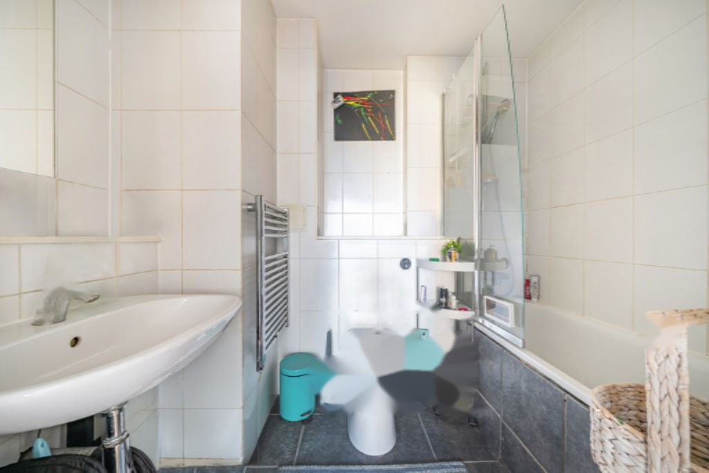 Квартира в Лондоне, Великобритания - фото 4