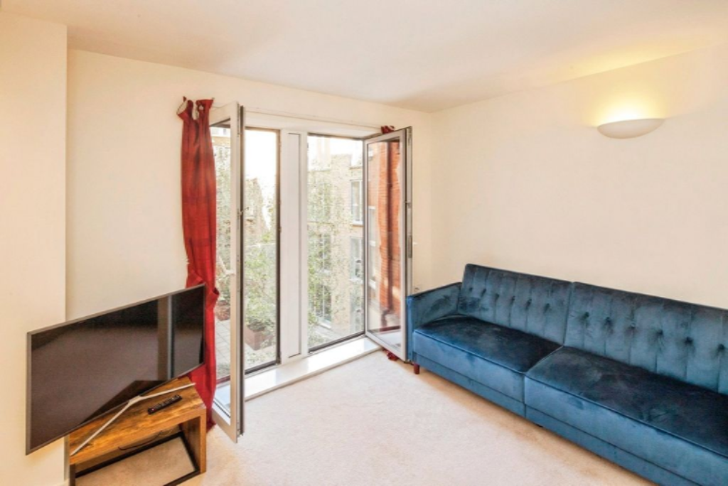 Квартира в Лондоне, Великобритания - фото 4