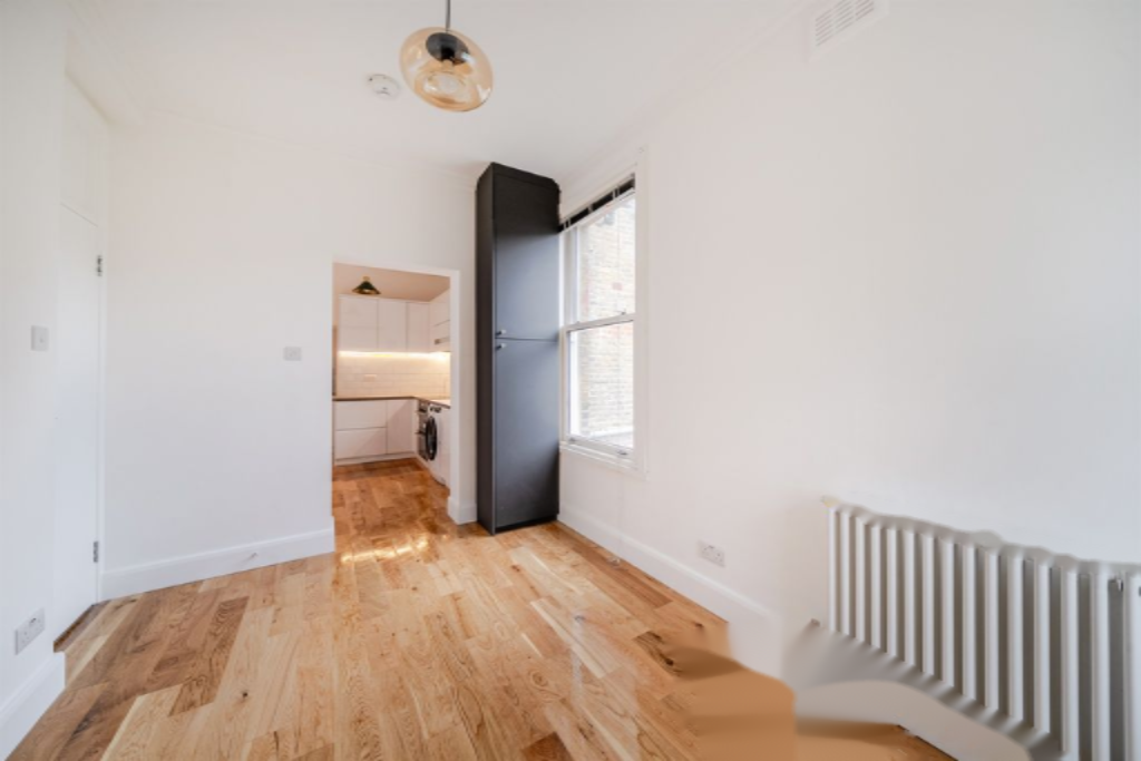 Квартира в Лондоне, Великобритания - фото 4