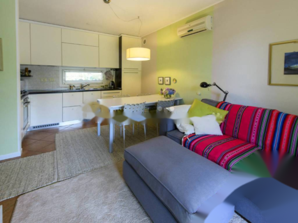 Квартира в Гориции, Италия, 74 м² - фото 4