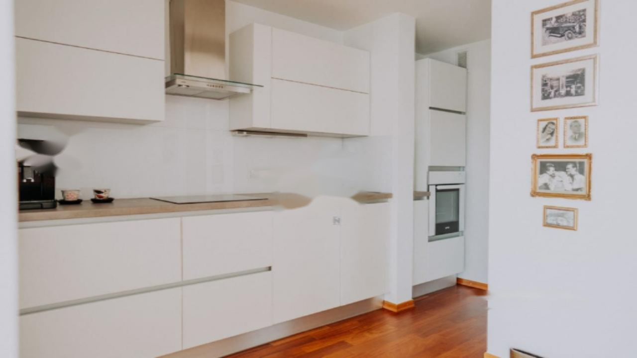 Квартира в Любляне, Словения, 68 м² - фото 4