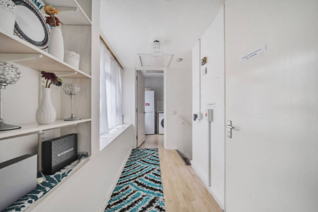 Квартира в Лондоне, Великобритания, 56 м² - фото 4