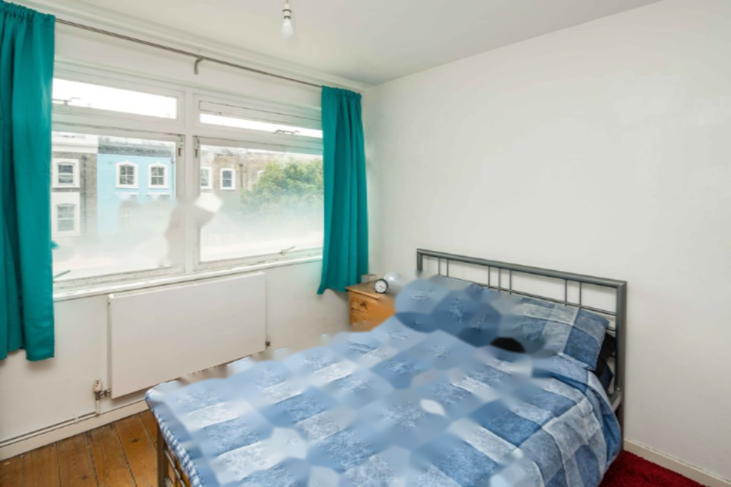 Квартира в Лондоне, Великобритания - фото 4