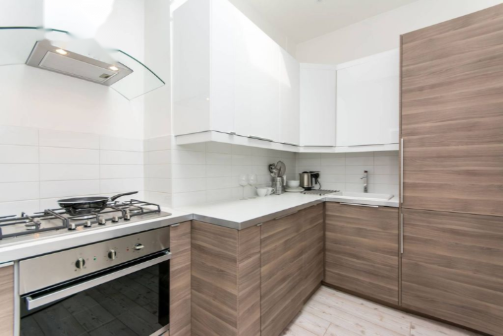 Квартира в Лондоне, Великобритания, 46 м² - фото 4
