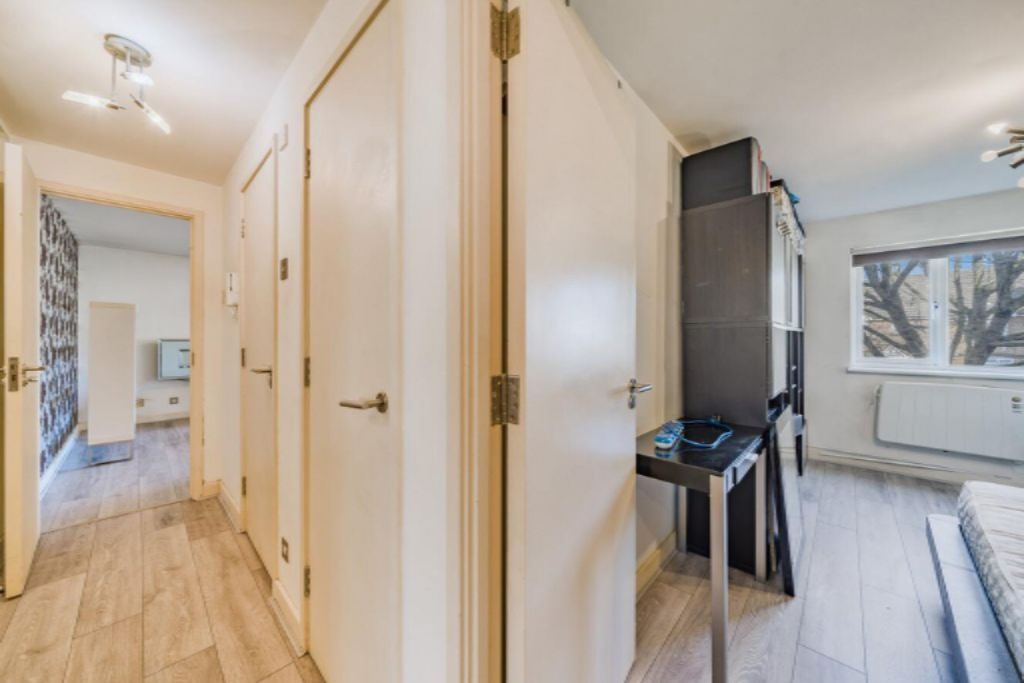 Квартира в Лондоне, Великобритания - фото 4