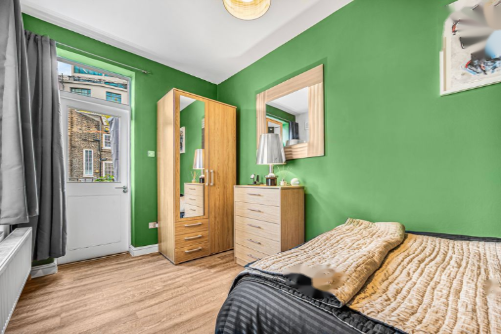 Квартира в Лондоне, Великобритания, 37 м² - фото 4