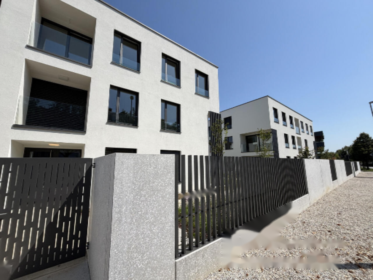 Квартира в Любляне, Словения, 96 м² - фото 4