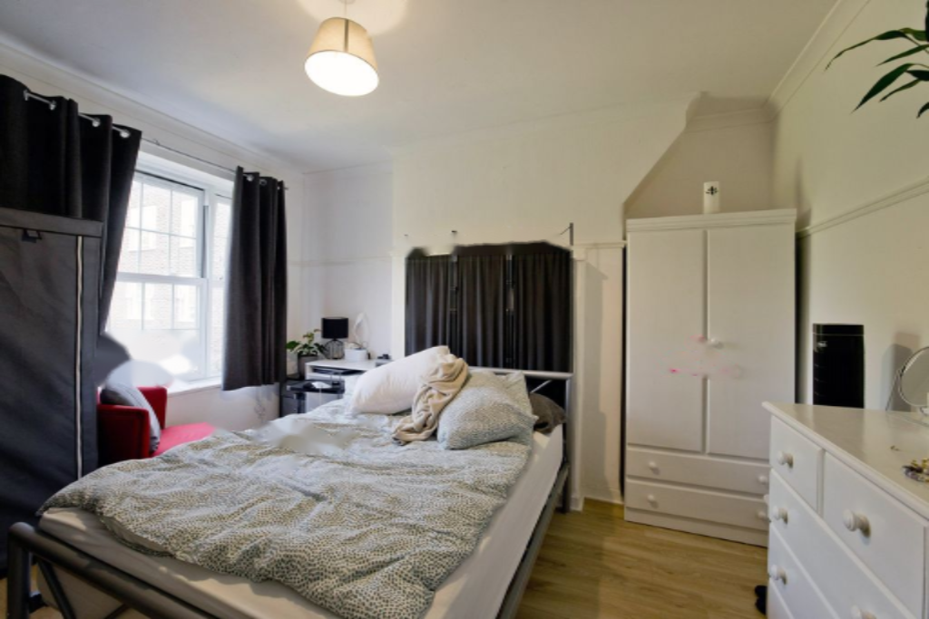 Квартира в Лондоне, Великобритания - фото 4