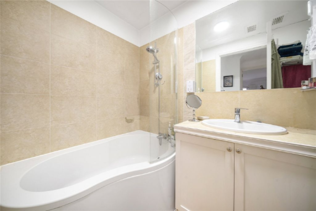 Квартира в Лондоне, Великобритания - фото 4