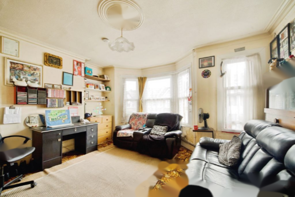 Квартира в Лондоне, Великобритания - фото 4