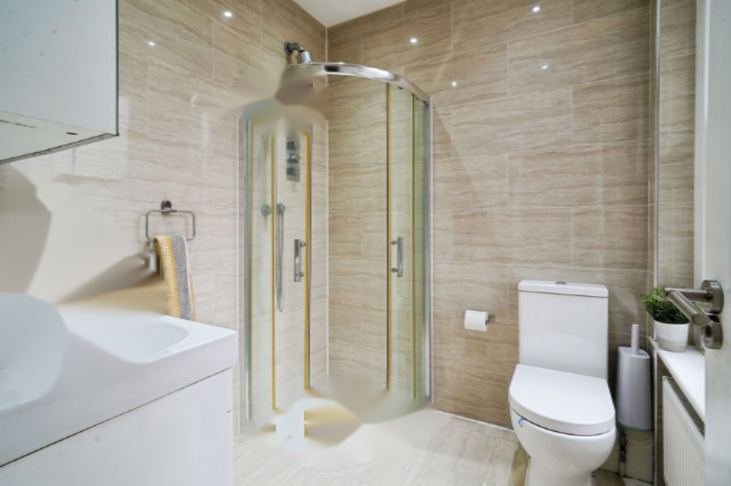 Квартира в Лондоне, Великобритания - фото 4