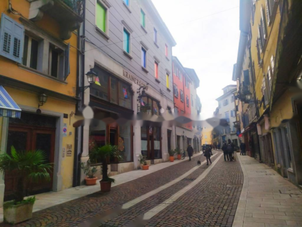 Квартира в Гориции, Италия, 800 м² - фото 4