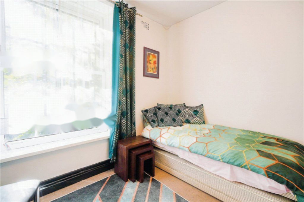 Квартира в Лондоне, Великобритания - фото 4