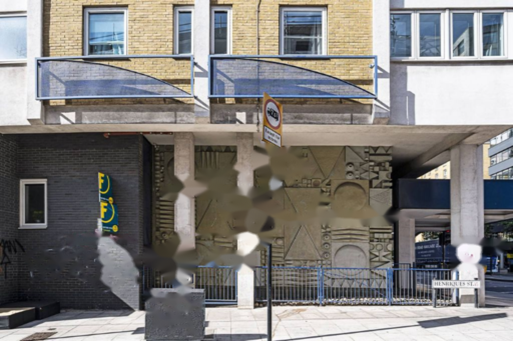 Квартира в Лондоне, Великобритания, 46 м² - фото 4