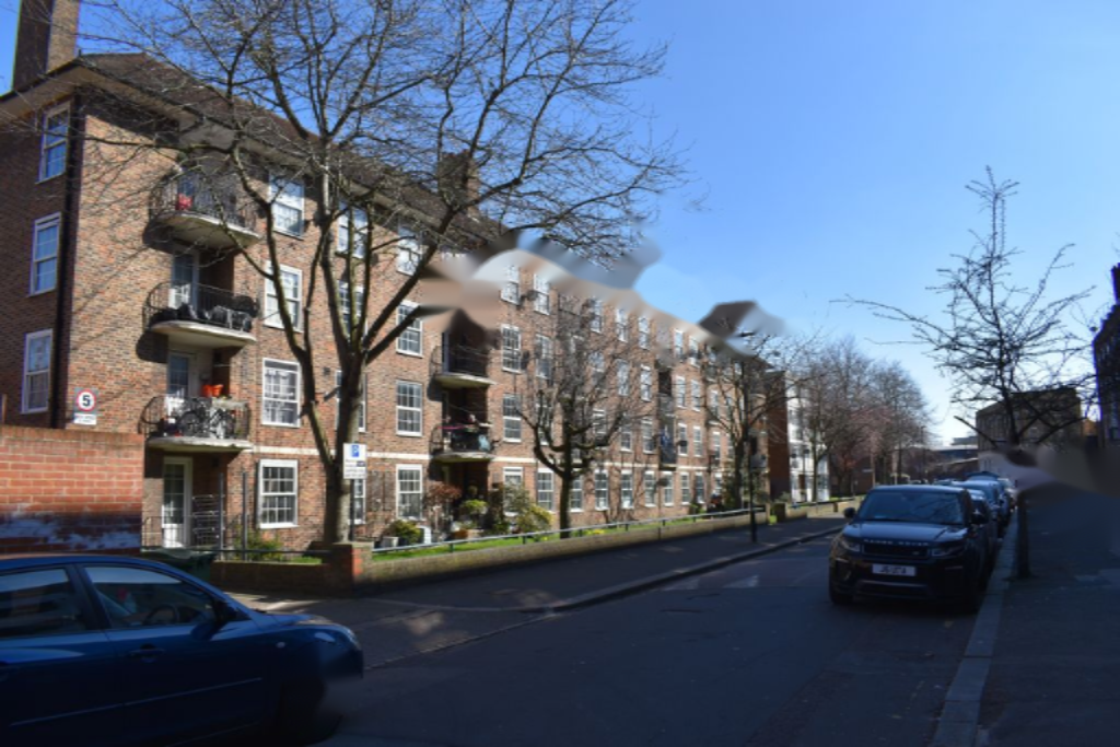 Квартира в Лондоне, Великобритания, 74 м² - фото 4