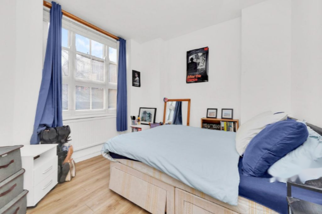 Квартира в Лондоне, Великобритания - фото 4