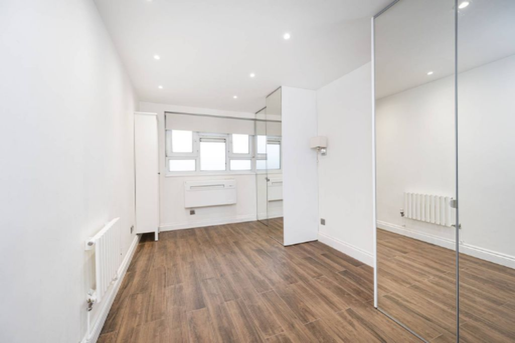 Квартира в Лондоне, Великобритания, 49 м² - фото 4