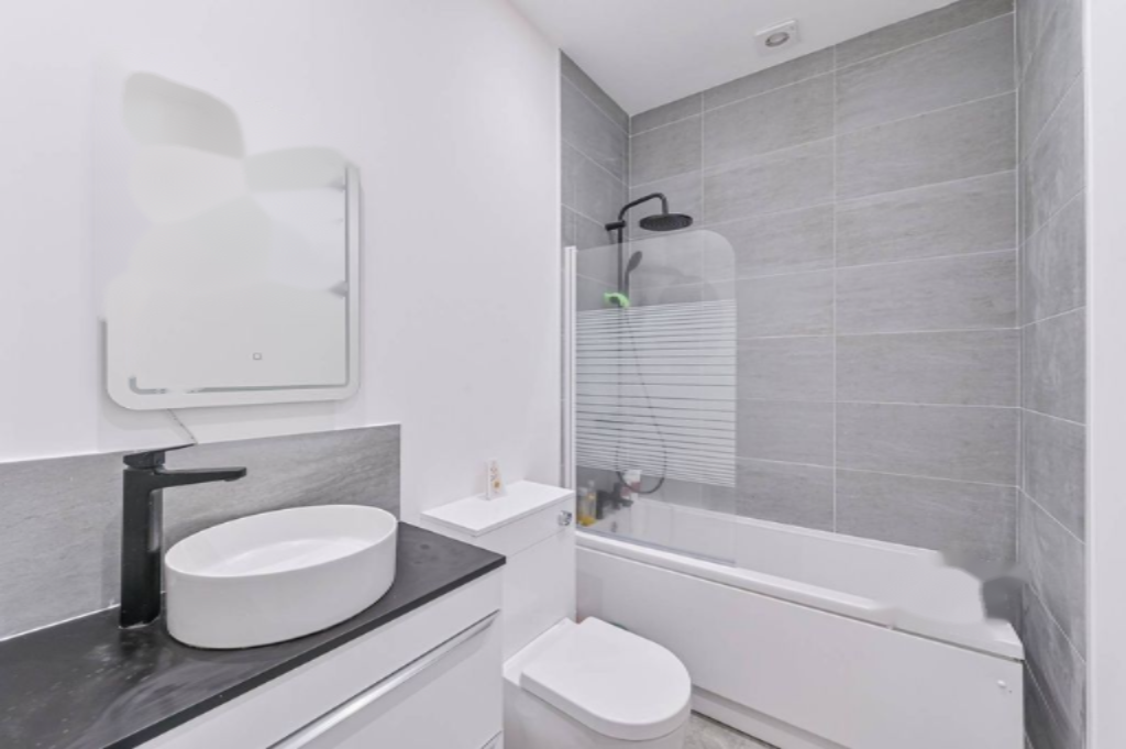 Квартира в Лондоне, Великобритания, 45 м² - фото 4