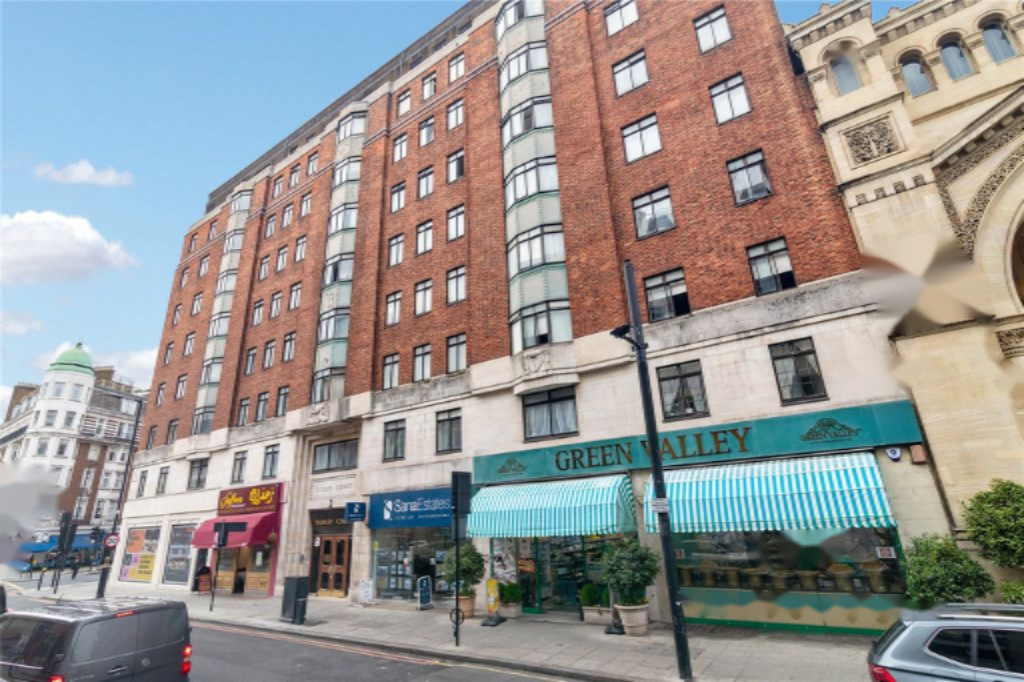 Квартира в Лондоне, Великобритания - фото 4