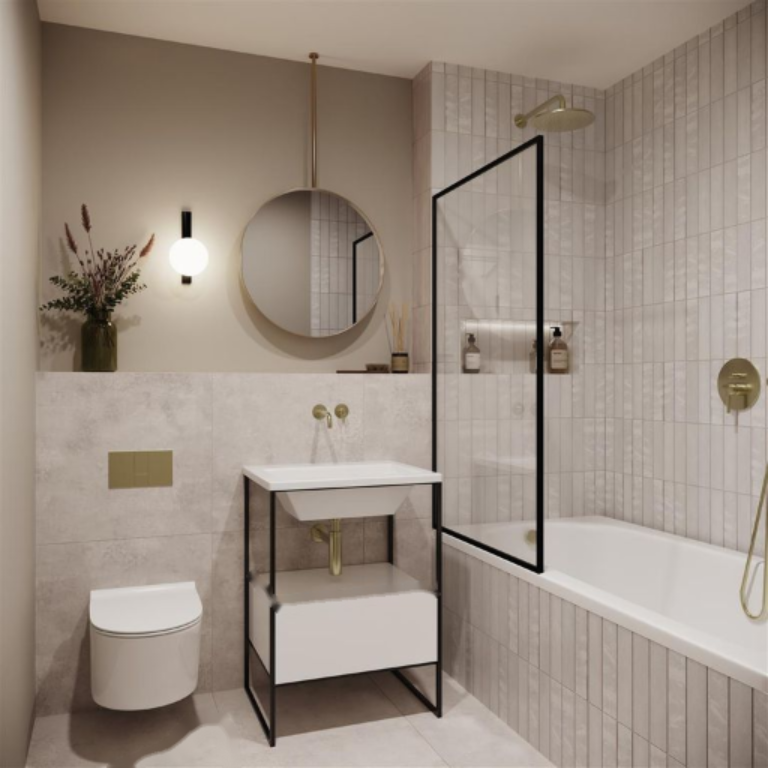 Квартира в Лондоне, Великобритания, 41 м² - фото 4