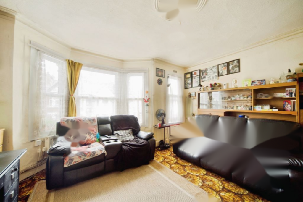 Квартира в Лондоне, Великобритания - фото 5