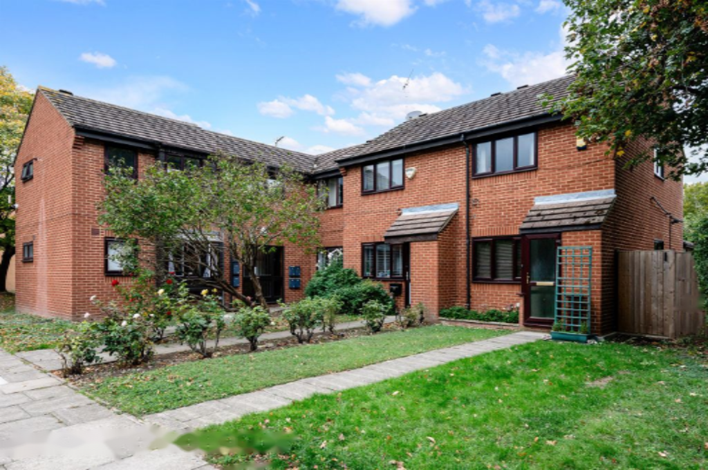 Квартира в Лондоне, Великобритания - фото 5