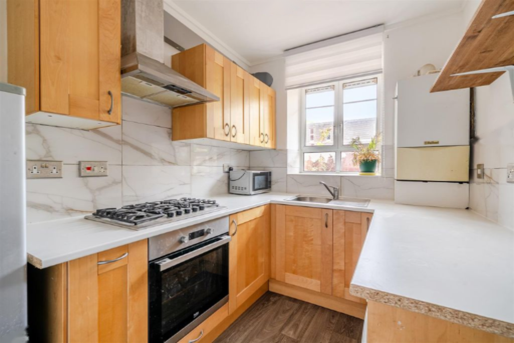 Квартира в Лондоне, Великобритания, 36 м² - фото 5