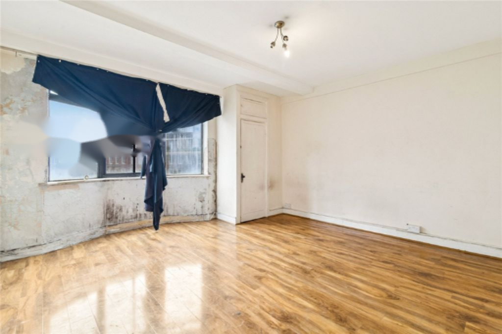 Квартира в Лондоне, Великобритания - фото 5