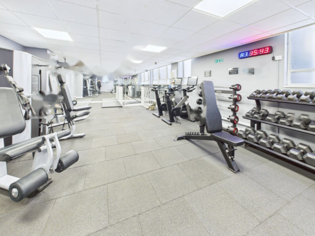 Квартира в Лондоне, Великобритания - фото 5