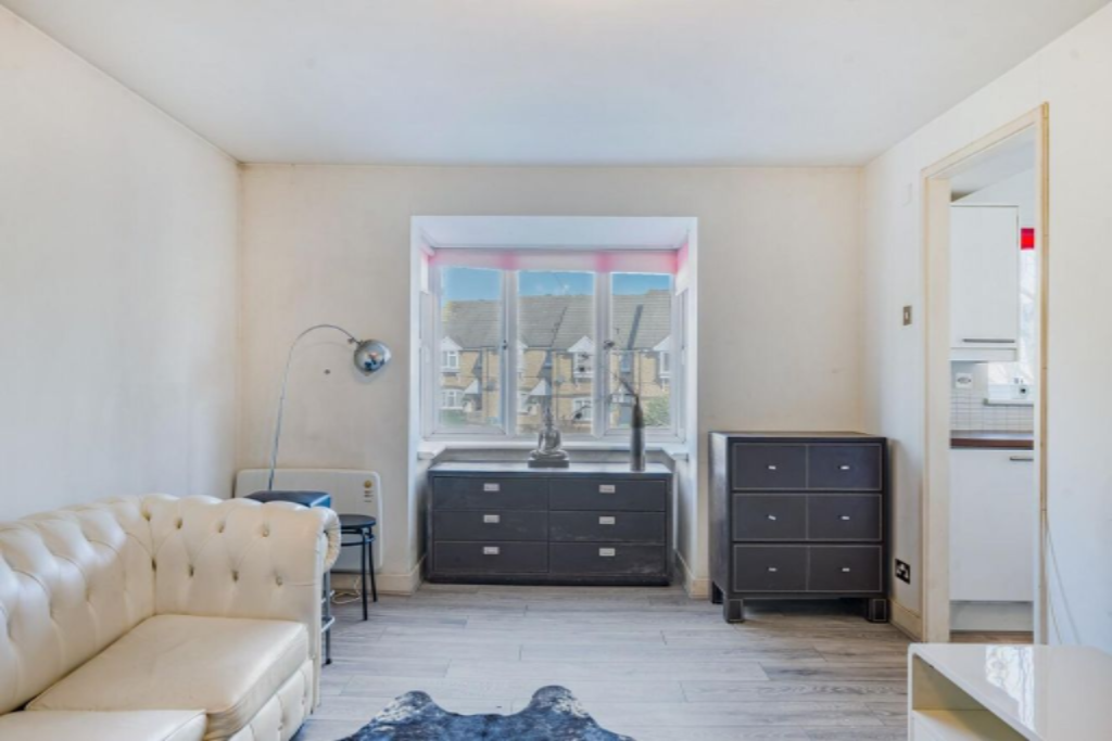 Квартира в Лондоне, Великобритания - фото 5