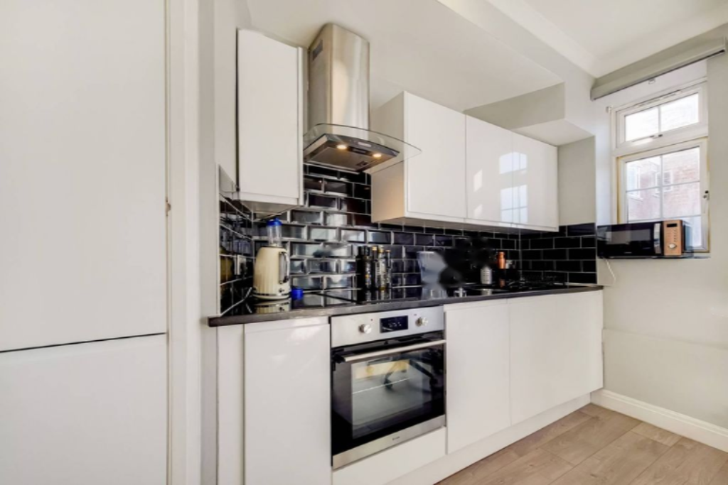 Квартира в Лондоне, Великобритания, 24 м² - фото 5