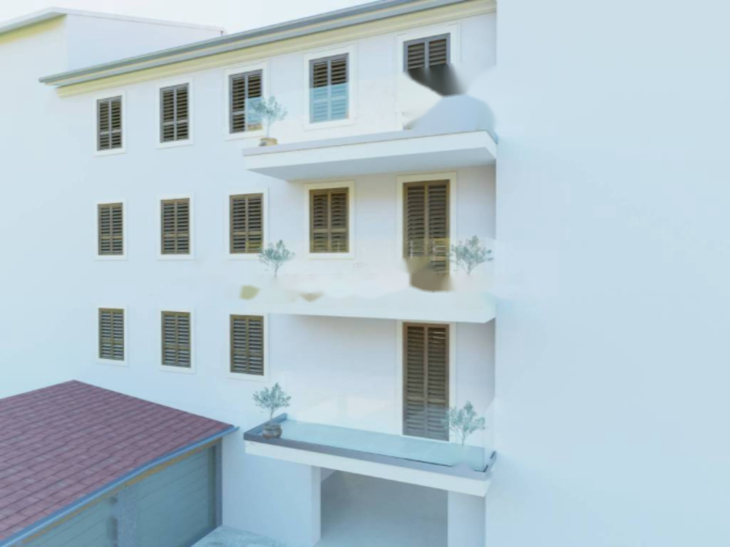 Квартира в Гориции, Италия, 74 м² - фото 5