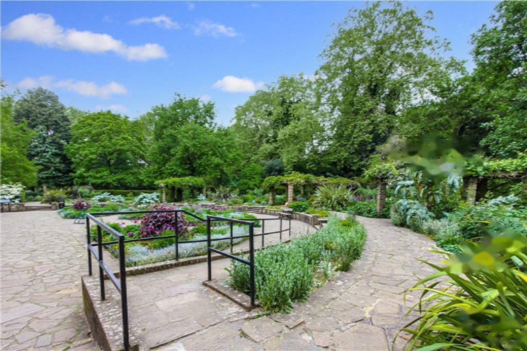 Квартира в Лондоне, Великобритания - фото 5