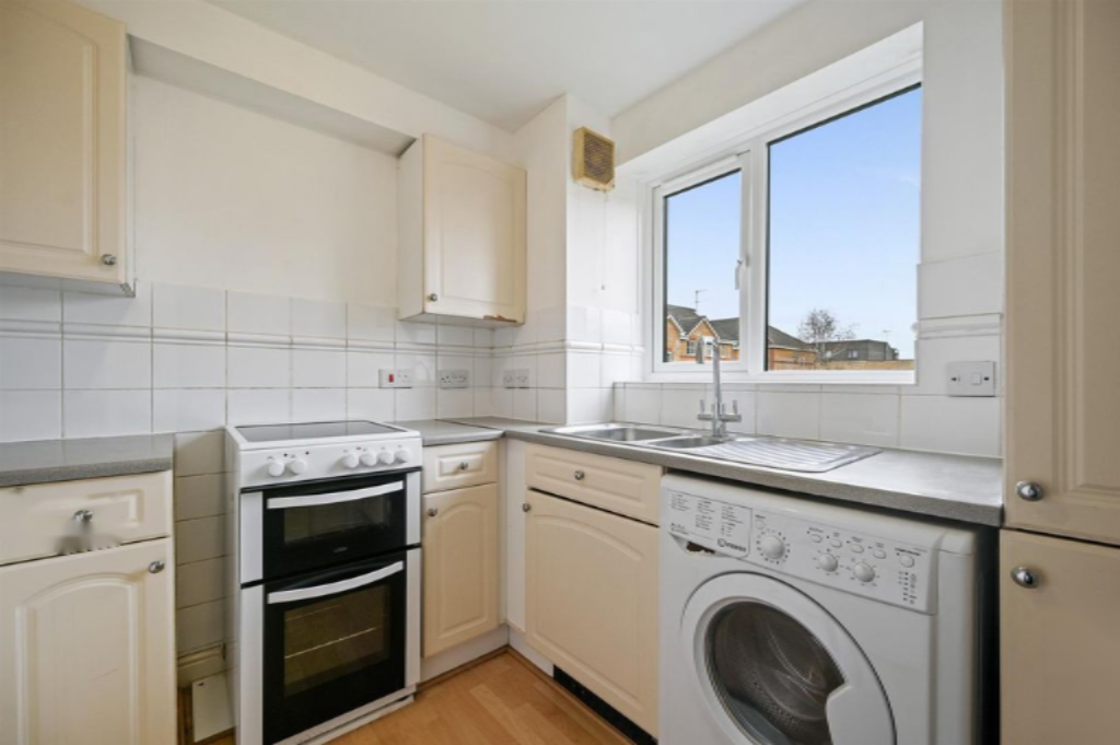 Квартира в Лондоне, Великобритания, 32 м² - фото 5