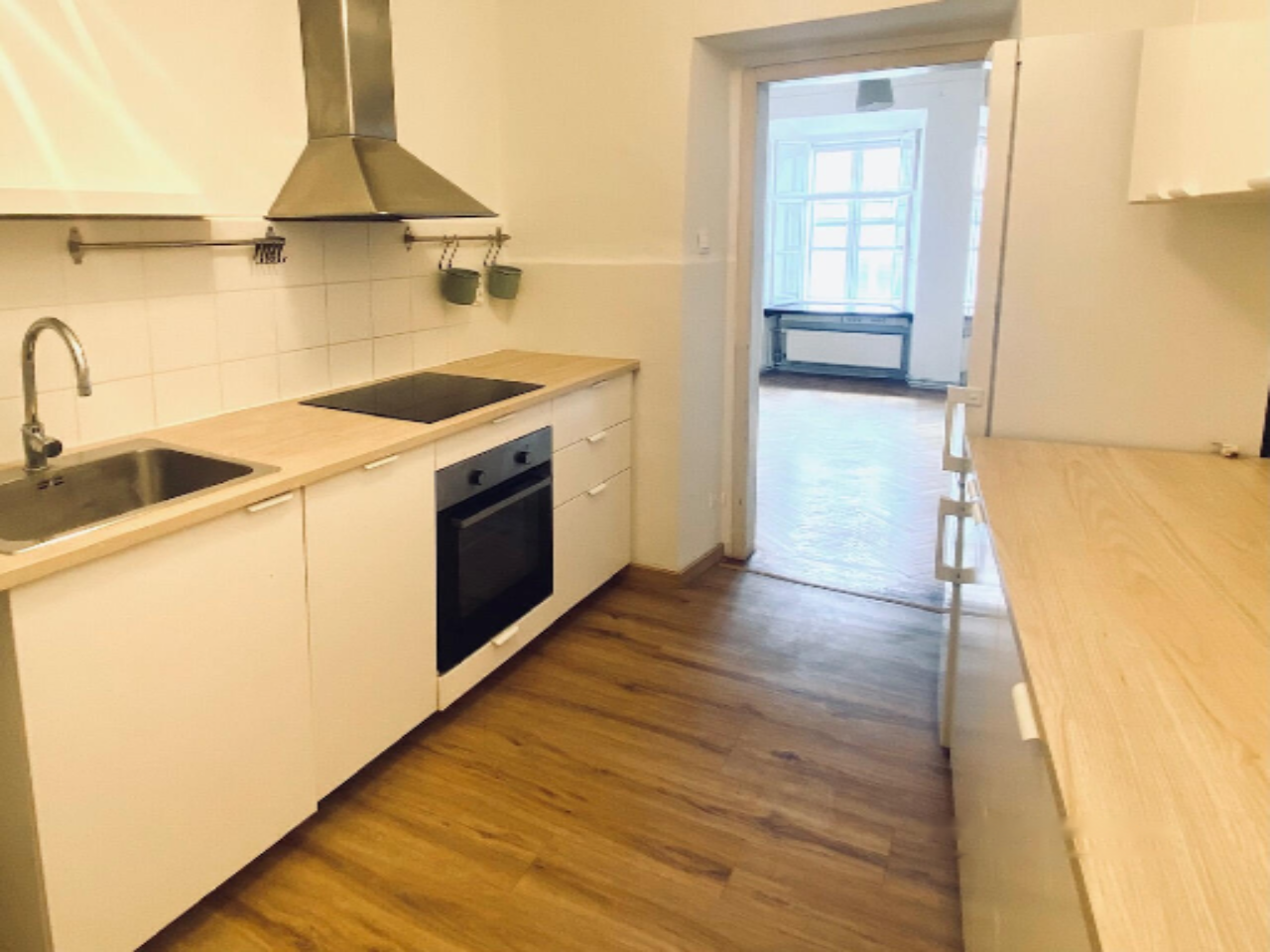 Квартира в Любляне, Словения, 137 м² - фото 5